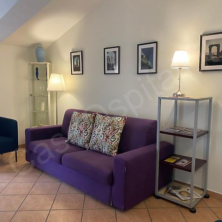 Caseospitali - Daisy, Ampio Trilocale X6 Vicino A Piazza Maggiore Bologna Kültér fotó