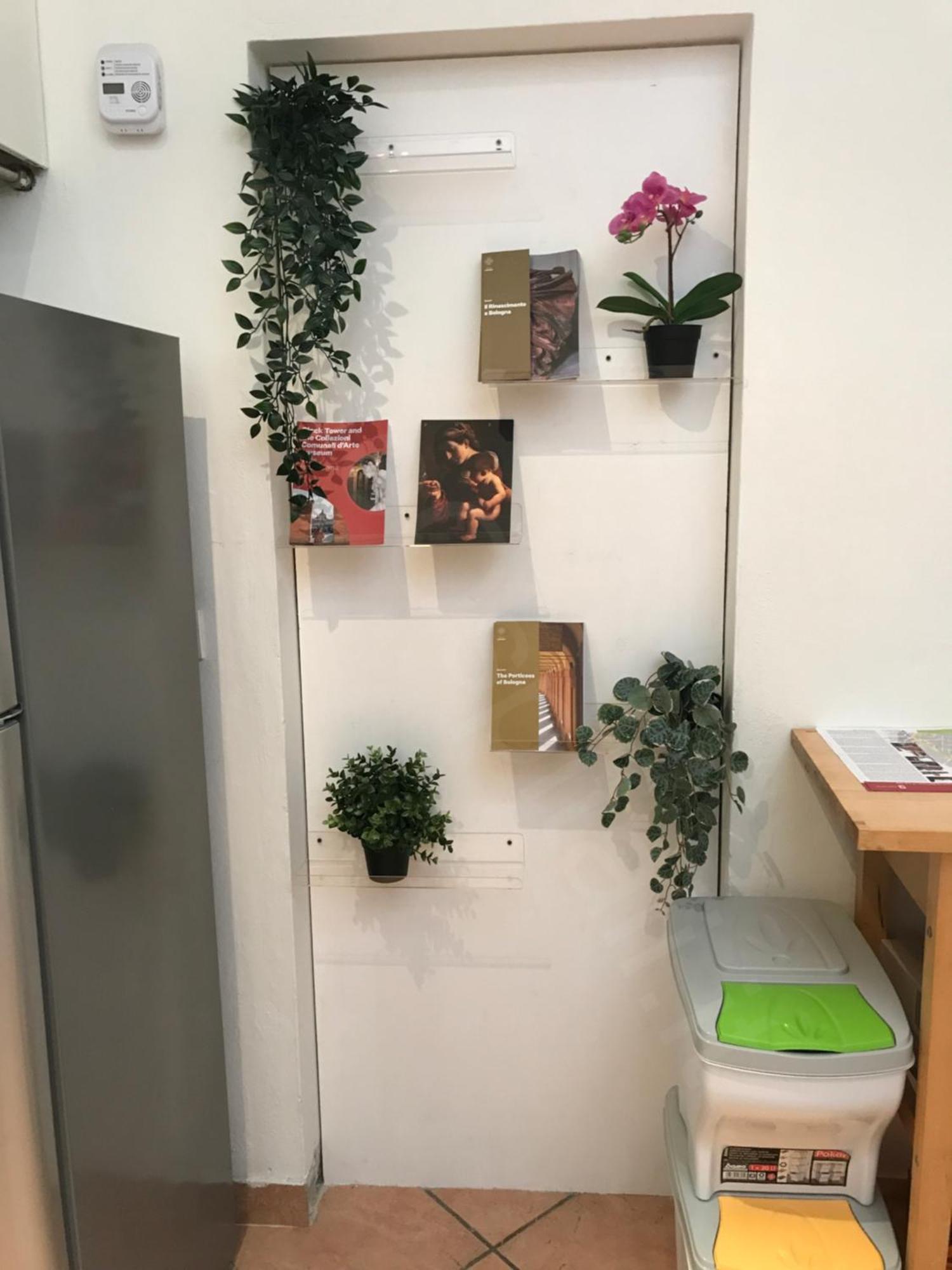 Caseospitali - Daisy, Ampio Trilocale X6 Vicino A Piazza Maggiore Bologna Kültér fotó